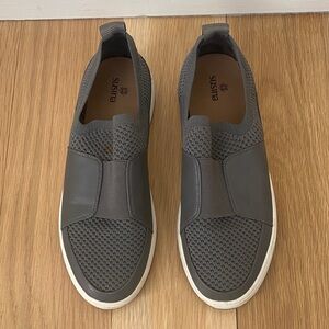 Susina Charcoal women’s  shoes